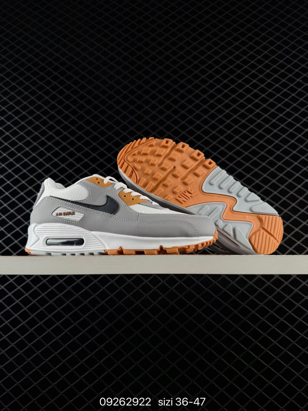 nike air max 90-302519